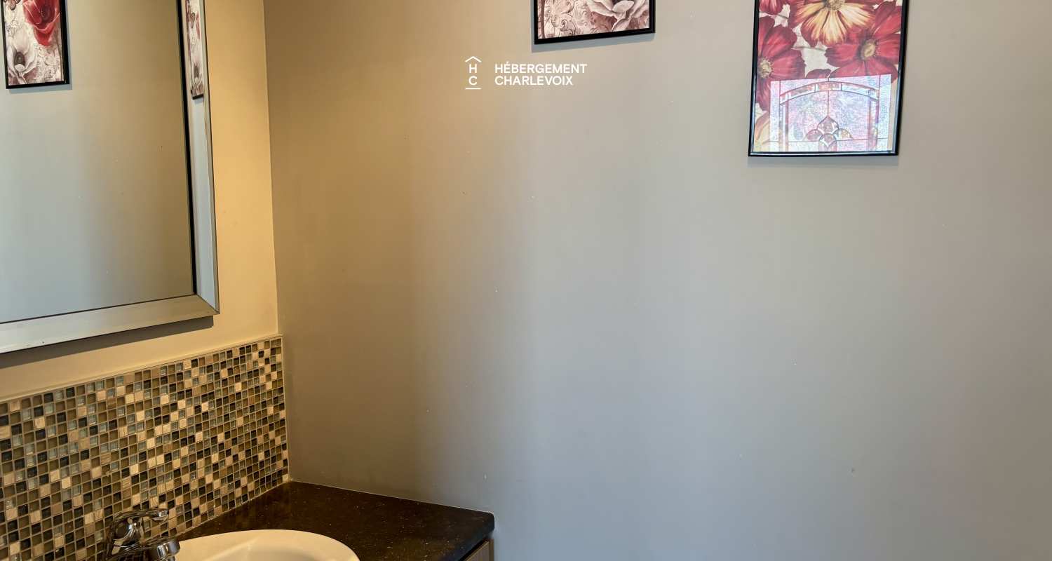 BLU-124 - Close to the Massif!